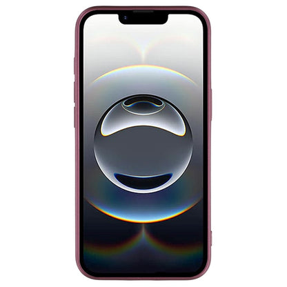X-LEVEL Guardian Series For iPhone 17e / 16e Case Soft TPU Frosted Protective Phone Cover