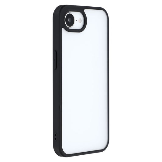X-LEVEL For iPhone 17e / 16e Case PC + TPU Matte Finish Protective Phone Cover