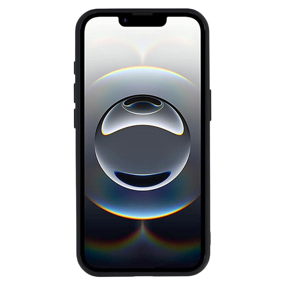 X-LEVEL For iPhone 17e / 16e Case PC + TPU Matte Finish Protective Phone Cover