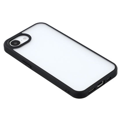 X-LEVEL For iPhone 17e / 16e Case PC + TPU Matte Finish Protective Phone Cover