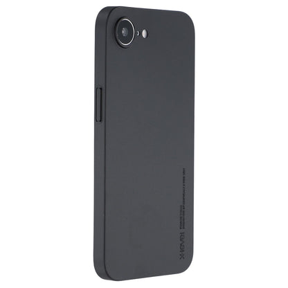X-LEVEL For iPhone 17e / 16e Case Hard PP Matte Phone Cover 0.18mm Ultra-Thin