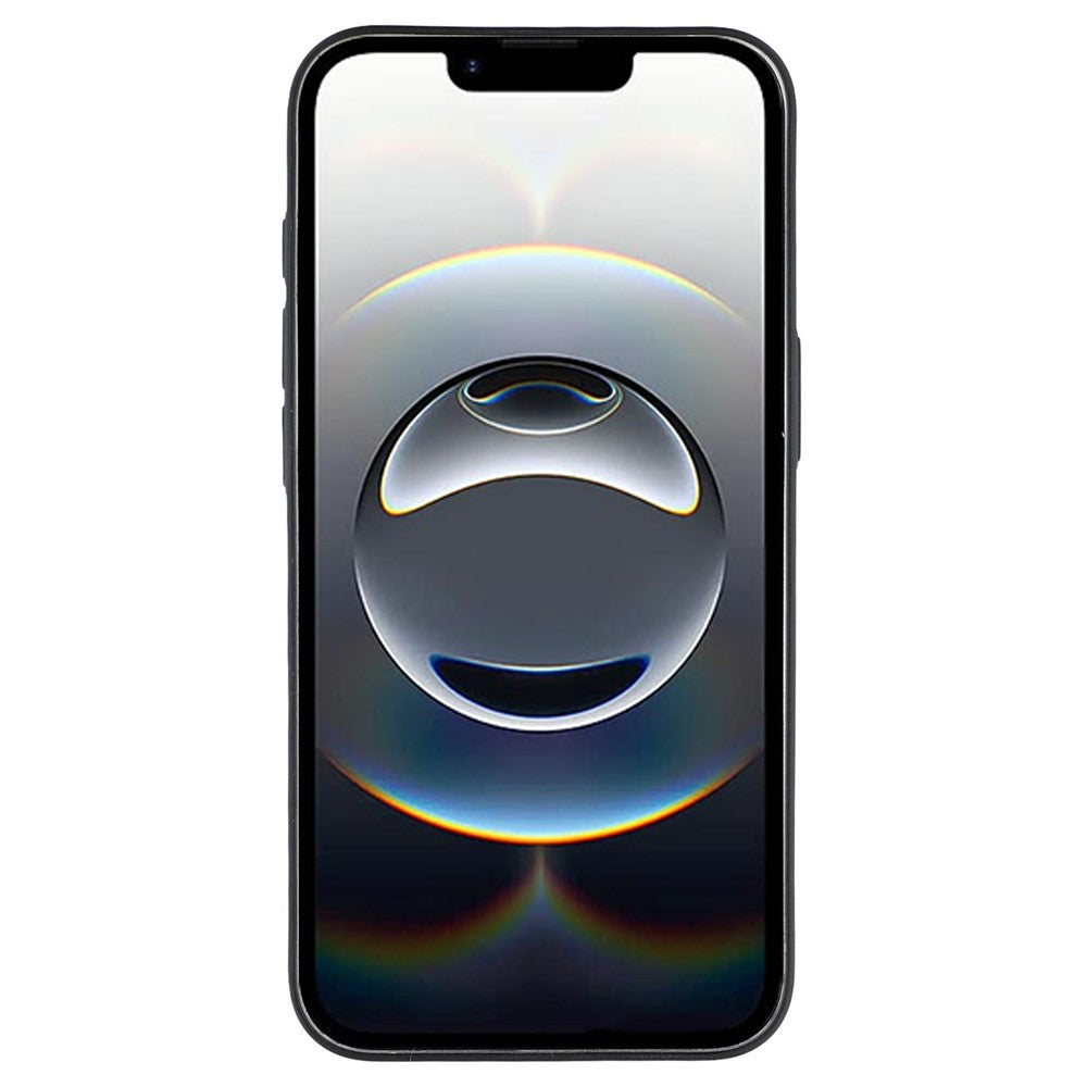 X-LEVEL For iPhone 17e / 16e Case Hard PP Matte Phone Cover 0.18mm Ultra-Thin