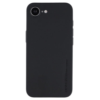 X-LEVEL For iPhone 17e / 16e Case Hard PP Matte Phone Cover 0.18mm Ultra-Thin