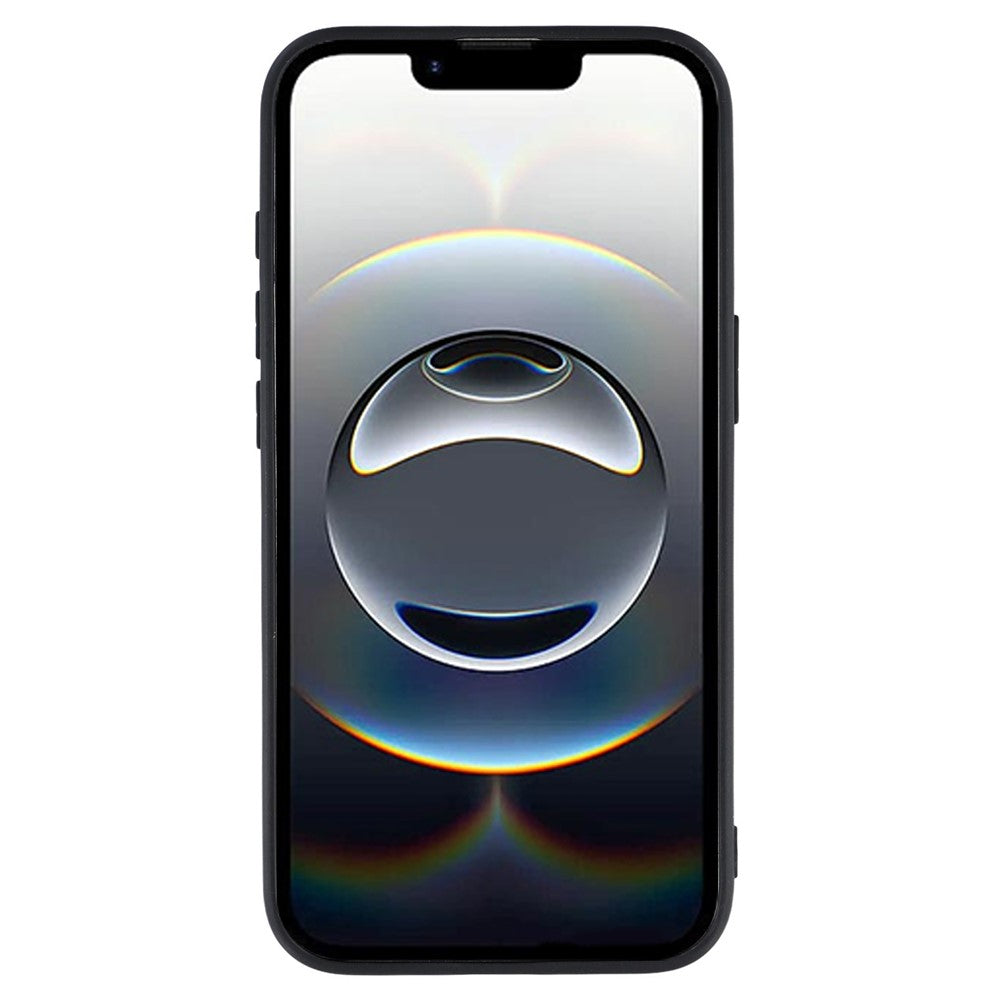 X-LEVEL For iPhone 17e / 16e Case with Kickstand TPU + PU Phone Back Cover Shockproof