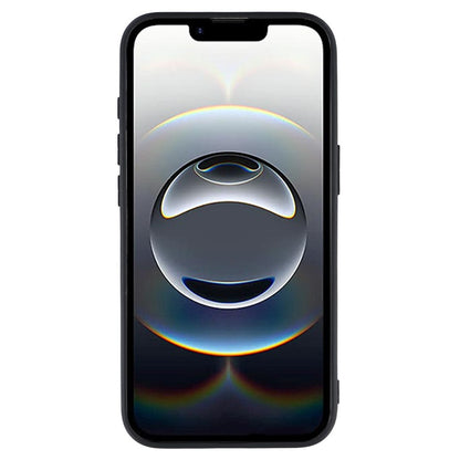 X-LEVEL For iPhone 17e / 16e Case with Kickstand TPU + PU Phone Back Cover Shockproof