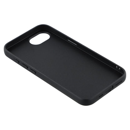 X-LEVEL For iPhone 17e / 16e Case with Kickstand TPU + PU Phone Back Cover Shockproof