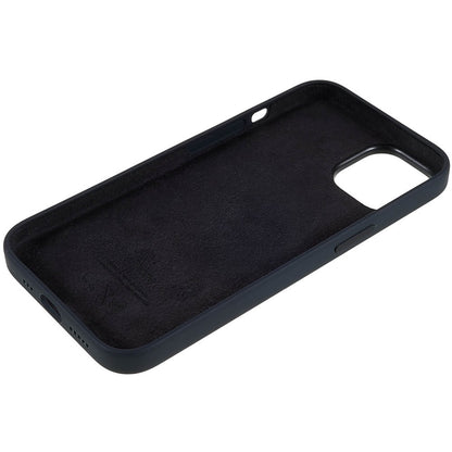Liquid Silicone Phone Case for iPhone 14 Pro Max Anti-Fall Protective Case Scratch Resistant Phone Cover