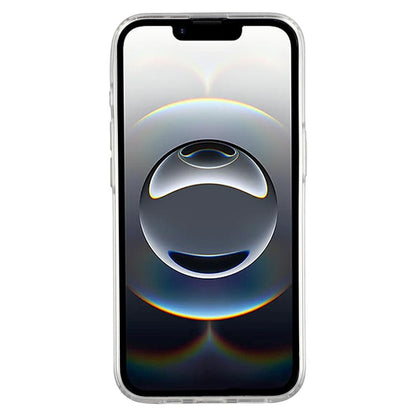 For iPhone 17e / 16e TPU Case Pattern Printing Shockproof Airbag Phone Cover