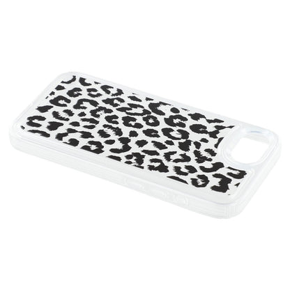 For iPhone 17e / 16e TPU Case Pattern Printing Shockproof Airbag Phone Cover