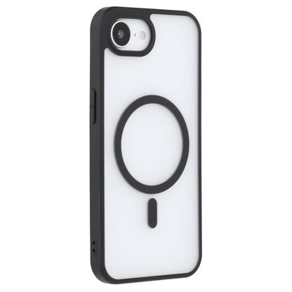 X-LEVEL For iPhone 17e / 16e Magnetic Case PC + TPU Matte Anti Drop Cell Phone Cover