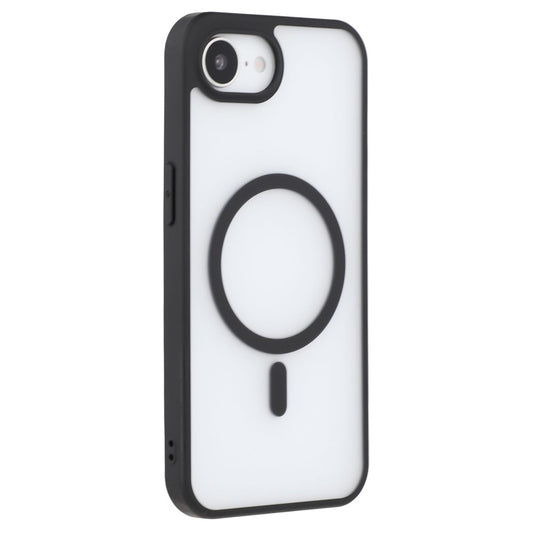 X-LEVEL For iPhone 17e / 16e Magnetic Case PC + TPU Matte Anti Drop Cell Phone Cover