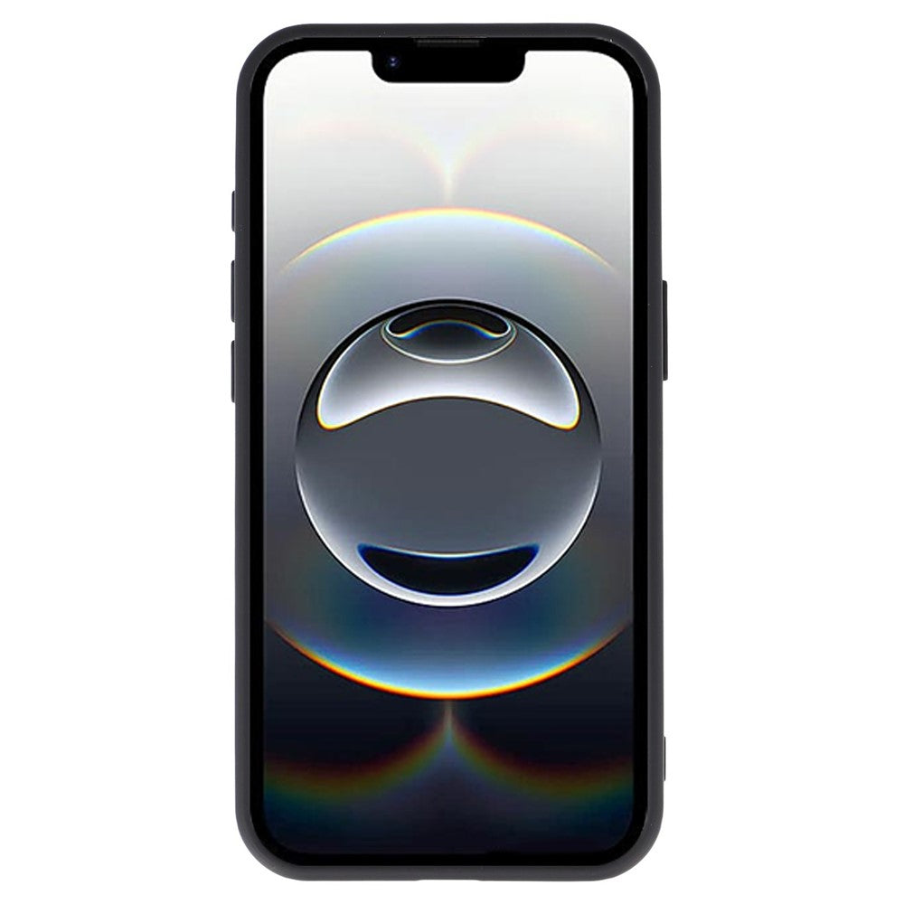 X-LEVEL For iPhone 17e / 16e Magnetic Case PC + TPU Matte Anti Drop Cell Phone Cover