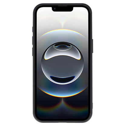 X-LEVEL For iPhone 17e / 16e Magnetic Case PC + TPU Matte Anti Drop Cell Phone Cover