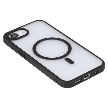 X-LEVEL For iPhone 17e / 16e Magnetic Case PC + TPU Matte Anti Drop Cell Phone Cover