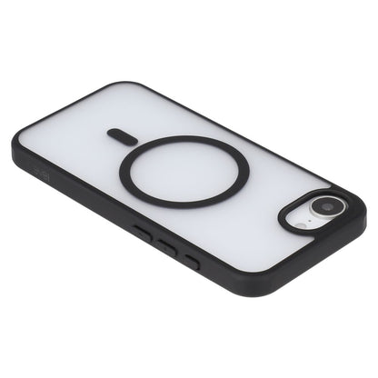 X-LEVEL For iPhone 17e / 16e Magnetic Case PC + TPU Matte Anti Drop Cell Phone Cover