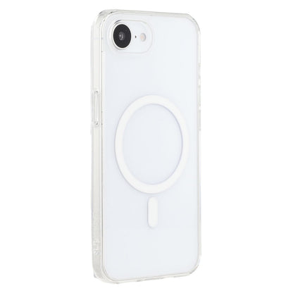 X-LEVEL For iPhone 17e / 16e Magnetic Case PC + TPU Matte Anti Drop Cell Phone Cover