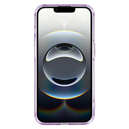 For iPhone 17e / 16e Case with Glass Lens Film Electroplated IMD TPU+PC Phone Back Cover