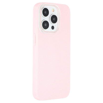 For iPhone 14 Pro Case IMD Glitter TPU Phone Cover Large Camera Cutout