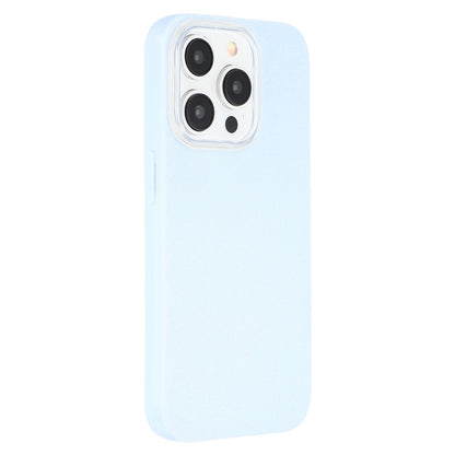 For iPhone 14 Pro Case IMD Glitter TPU Phone Cover Large Camera Cutout
