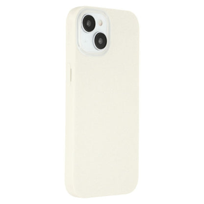 For iPhone 14 / 13 Case IMD Glitter TPU Phone Cover Large Camera Cutout