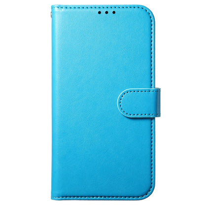 For iPhone 17e / 16e Wallet Phone Case with 8 Card Slot Stand PU Leather Folio Flip Cover