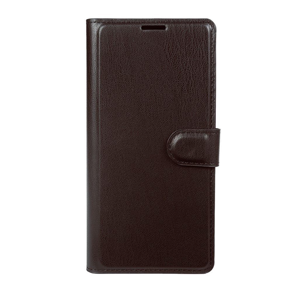 For iPhone 14 Pro Stand Case Biobased Eco-Friendly RPET RPVB Slim Phone Cover with Wallet
