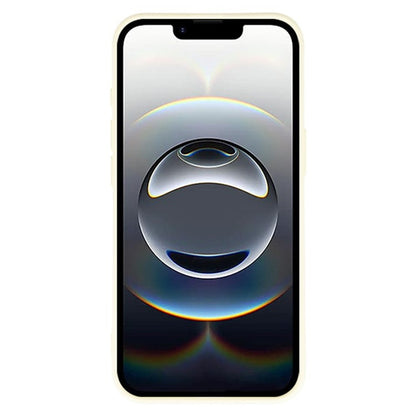 WANLONFENG RB2 Series for iPhone 17e / 16e Case Soft TPU Phone Cover with Screen Protector