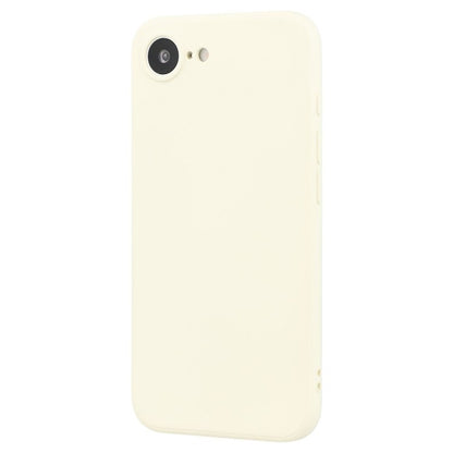 WANLONFENG RB2 Series for iPhone 17e / 16e Case Soft TPU Phone Cover with Screen Protector