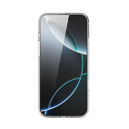 DUX DUCIS For iPhone 16 Pro Max Case  Zest Series Compatible with MagSafe Gradient TPU + PET Phone Cover