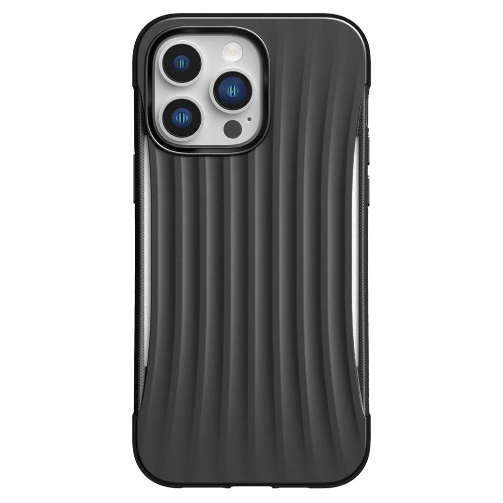 DEFENSE for iPhone 14 Pro Max TPU Military Protective Shockproof Cover Eco-Friendly Biodegradable Phone Case