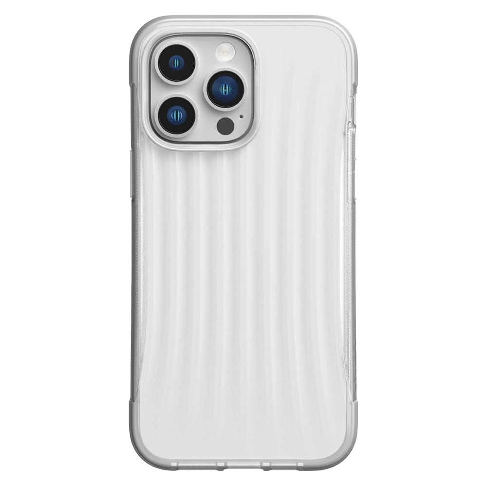 DEFENSE for iPhone 14 Pro Max TPU Military Protective Shockproof Cover Eco-Friendly Biodegradable Phone Case
