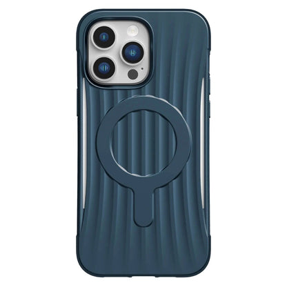DEFENSE for iPhone 14 Pro Max Military Drop Protection Phone Case Compatible with MagSafe, Biodegradable TPU Anti-Fingerprint Cover