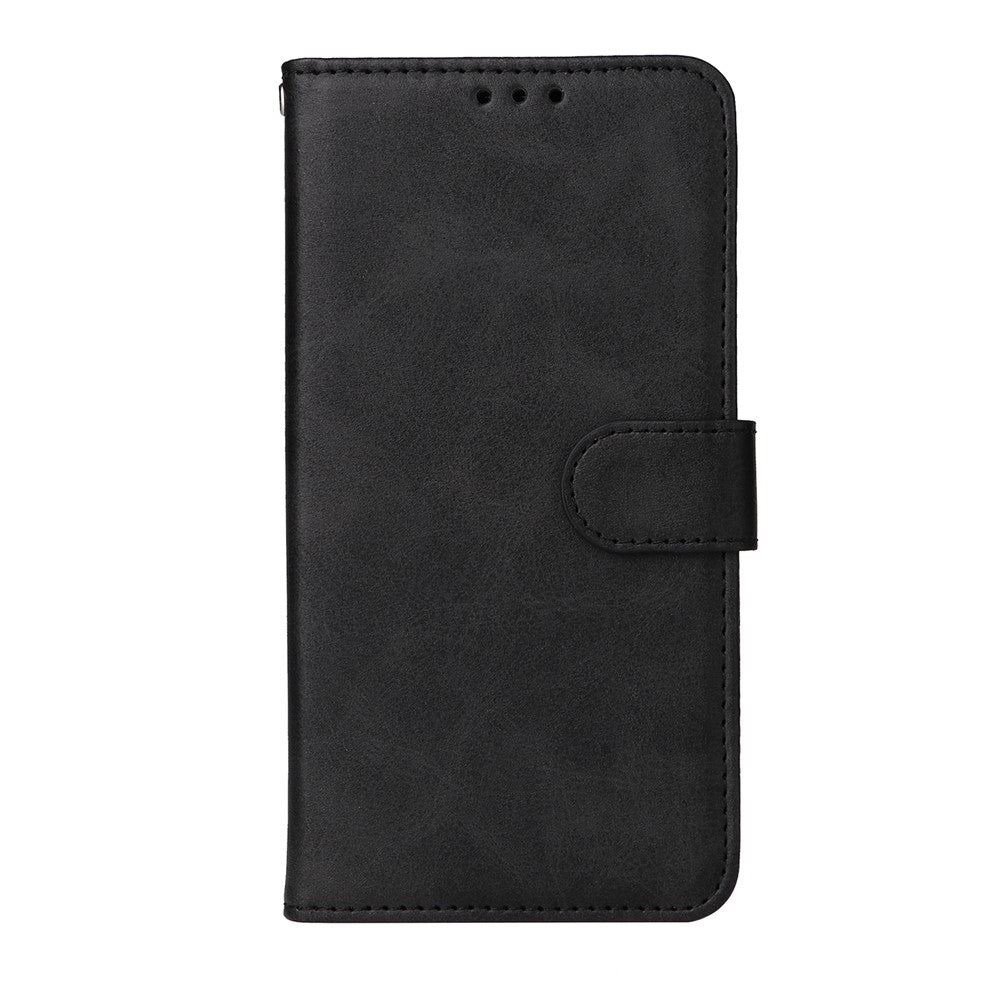 For iPhone 17 Pro Max Case Wallet PU Leather Folio Flip Phone Cover