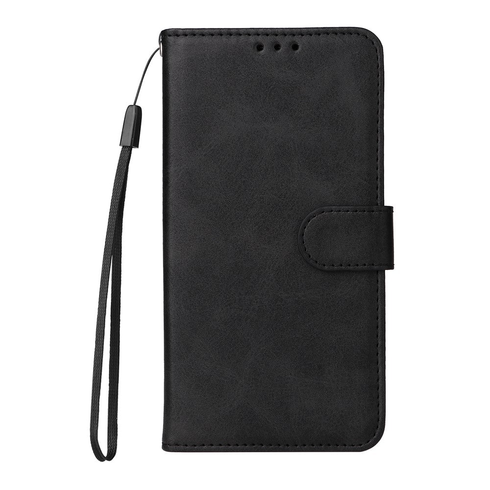 For iPhone 17 Pro Max Case Wallet PU Leather Folio Flip Phone Cover