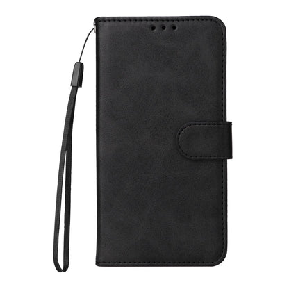 For iPhone 17 Pro Max Case Wallet PU Leather Folio Flip Phone Cover
