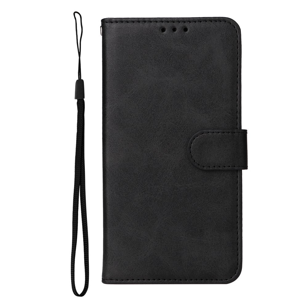 For iPhone 17 Pro Max Case Wallet PU Leather Folio Flip Phone Cover