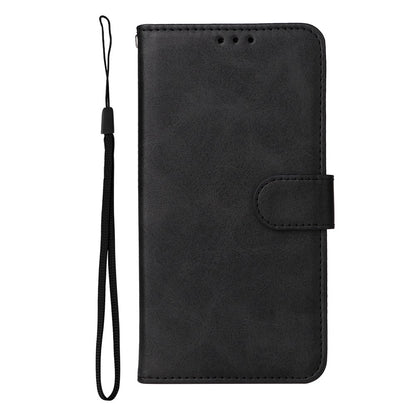 For iPhone 17 Pro Max Case Wallet PU Leather Folio Flip Phone Cover