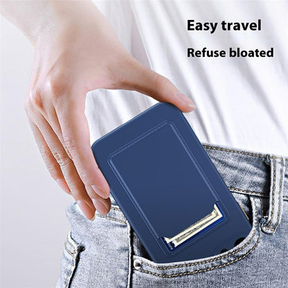 For iPhone 17 Pro Case Flexible TPU Phone Cover with Back Card Slot