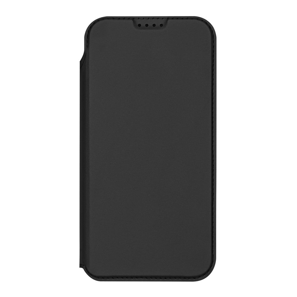 DUX DUCIS For iPhone 17 Pro Max Case  Skin Pro Series Leather Cover Card Holder