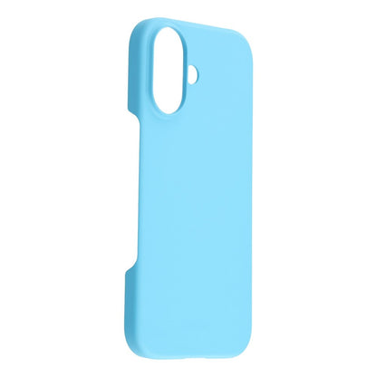 For iPhone 17 Case Hard PC Drop Proof Frosted Minimalist Phone Cover