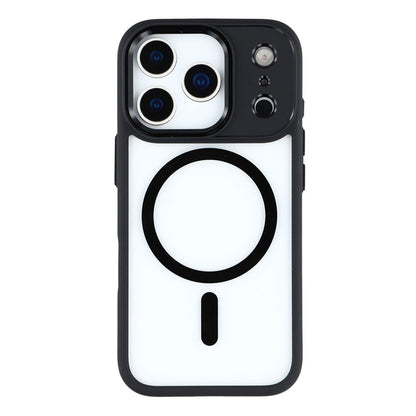 FULEXIN For iPhone 17 Pro Max Case Compatible with MagSafe Anti Drop TPU + PC Phone Cover