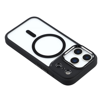 FULEXIN For iPhone 17 Pro Max Case Compatible with MagSafe Anti Drop TPU + PC Phone Cover