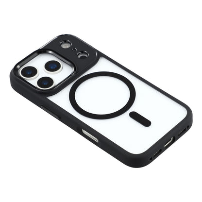 FULEXIN For iPhone 17 Pro Max Case Compatible with MagSafe Anti Drop TPU + PC Phone Cover