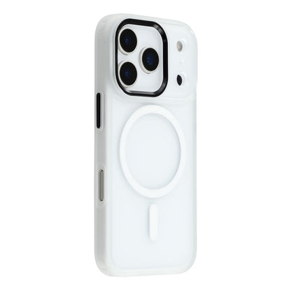 FULEXIN For iPhone 17 Pro Max Case Compatible with MagSafe Anti Drop TPU + PC Phone Cover