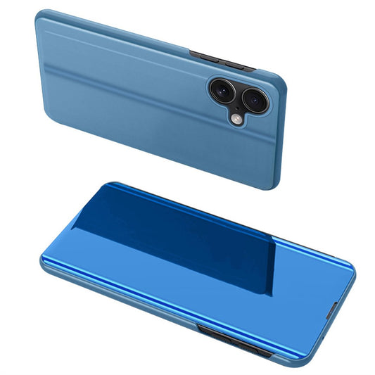 For iPhone 17 Flip Leather Cover with Stand Full Body Protective Phone Case