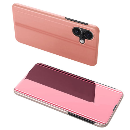 For iPhone 17 Flip Leather Cover with Stand Full Body Protective Phone Case
