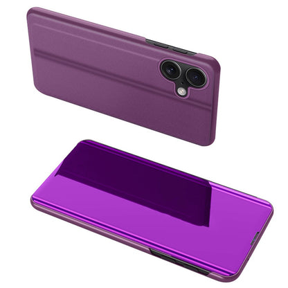 For iPhone 17 Flip Leather Cover with Stand Full Body Protective Phone Case