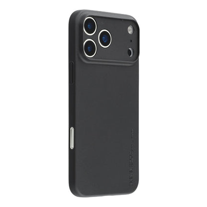 X-LEVEL Wings II Series For iPhone 17 Pro Case Hard PP Matte Phone Cover 0.18mm Ultra-Thin