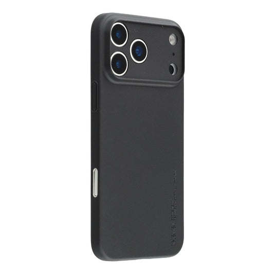 X-LEVEL Wings II Series For iPhone 17 Pro Case Hard PP Matte Phone Cover 0.18mm Ultra-Thin
