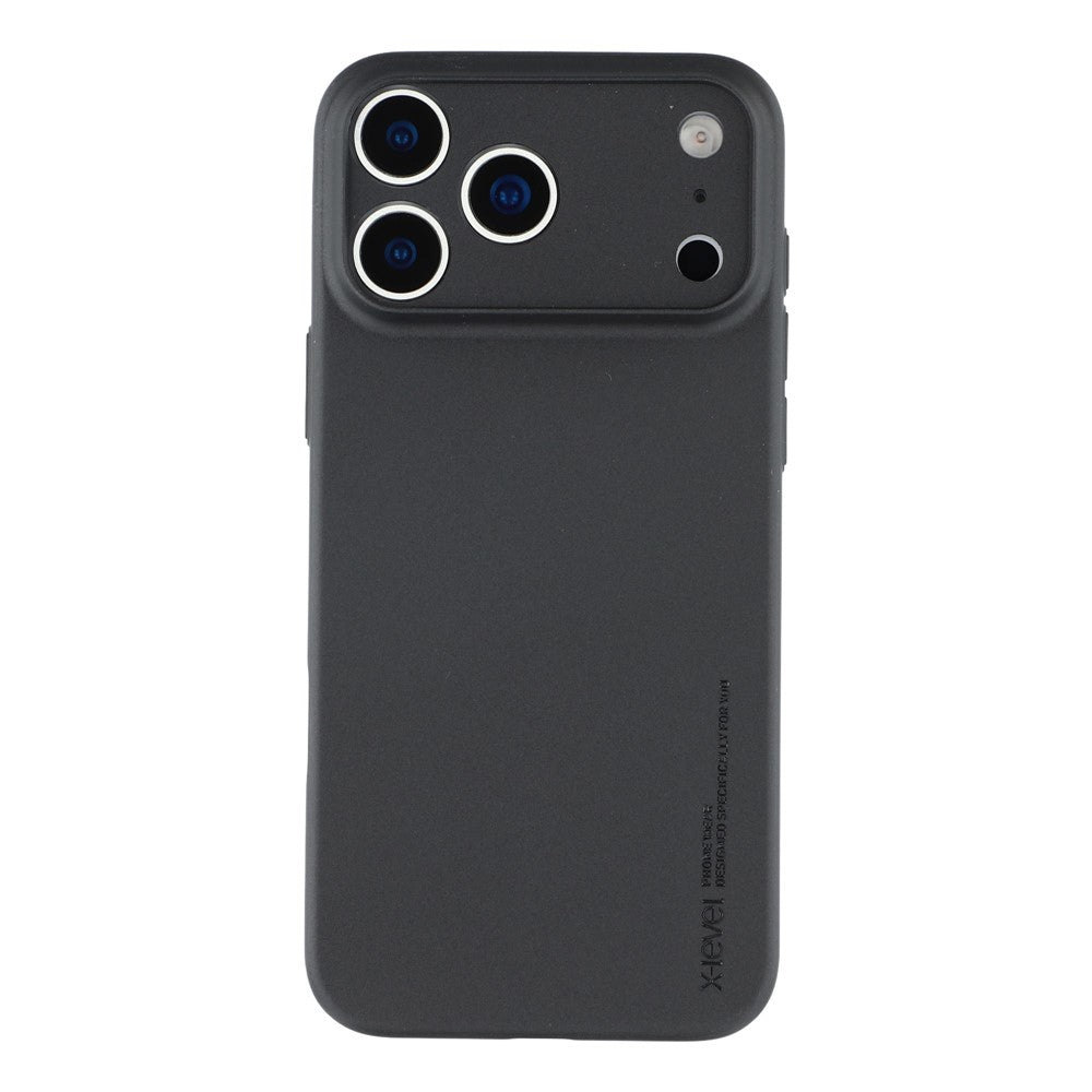 X-LEVEL Wings II Series For iPhone 17 Pro Case Hard PP Matte Phone Cover 0.18mm Ultra-Thin